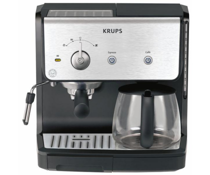 Ekspres i kawa Krups XP 2000